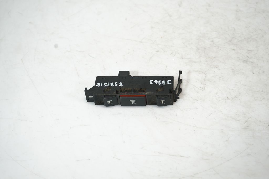 Electric window control switch (5)