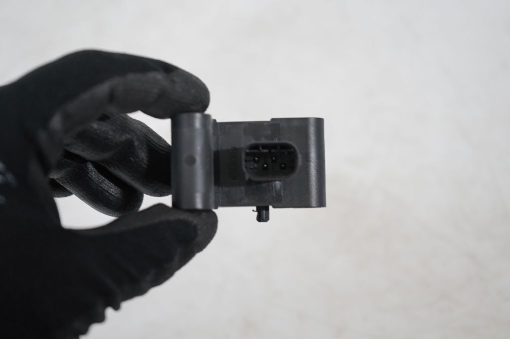 Airbag deployment crash/impact sensor (6)