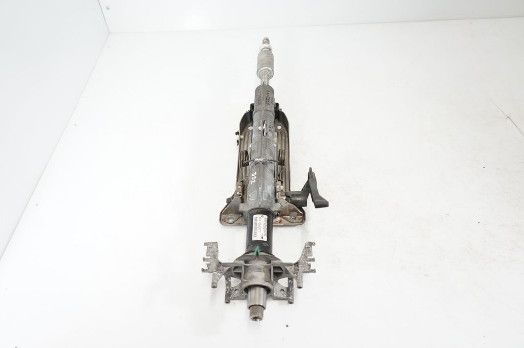 Steering wheel axle (2)