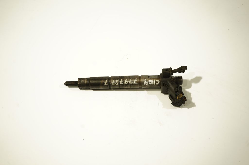 Fuel injector (4)