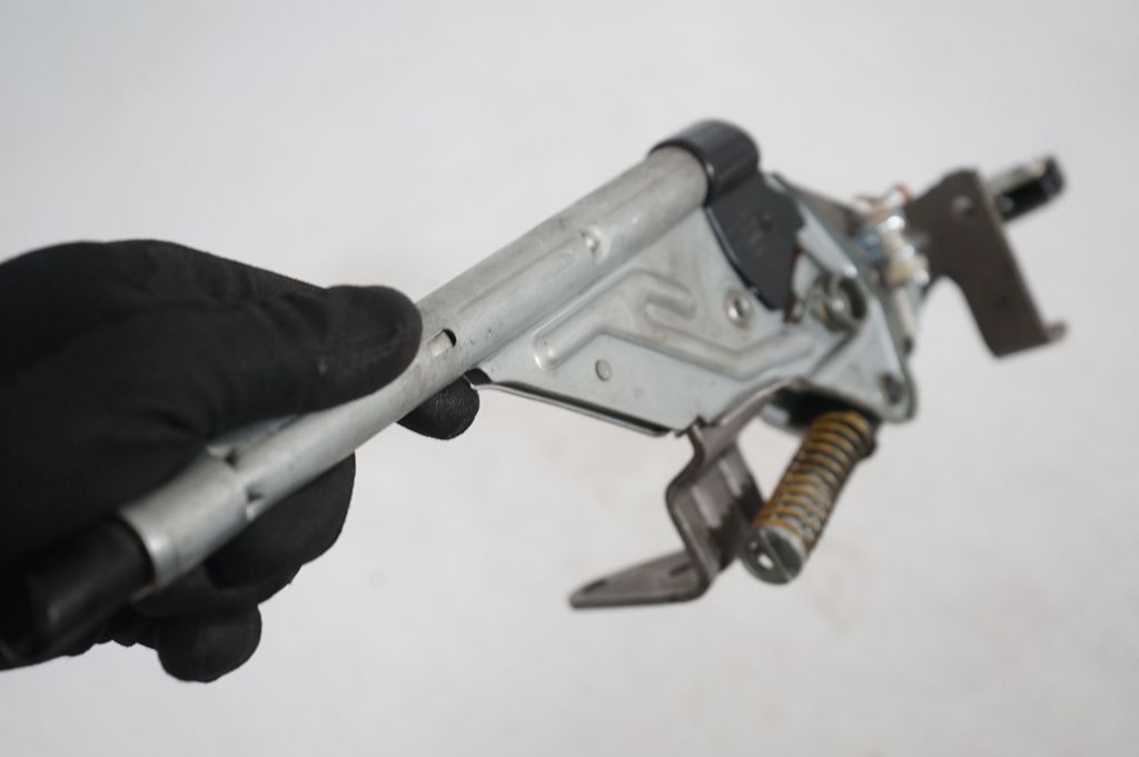 Handbrake/parking brake lever assembly (6)