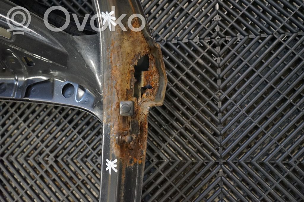 Tailgate/trunk/boot lid (7)