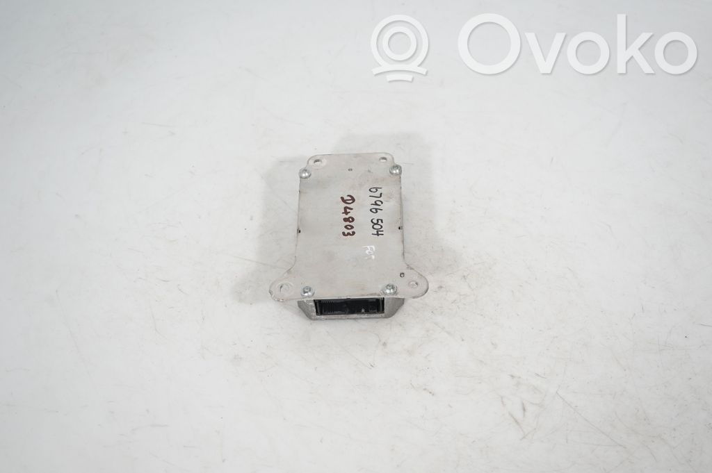 Other control units/modules (6)