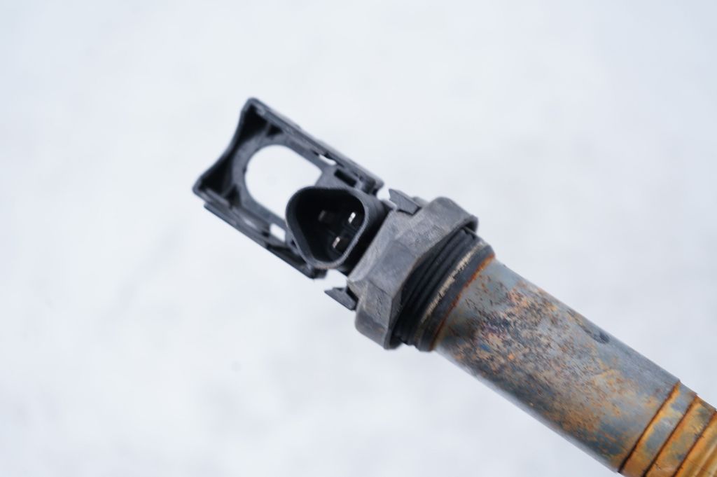 High voltage ignition coil (6)