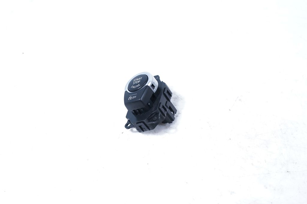 Engine start stop button switch (5)