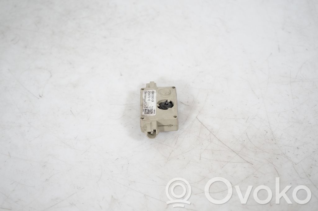 Aerial antenna amplifier (2)