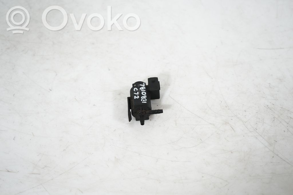 Turbo solenoid valve (2)
