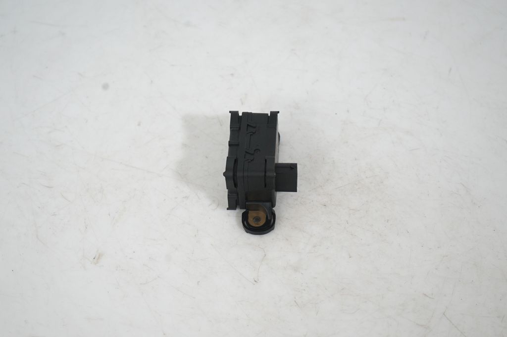 ESP acceleration yaw rate sensor (2)