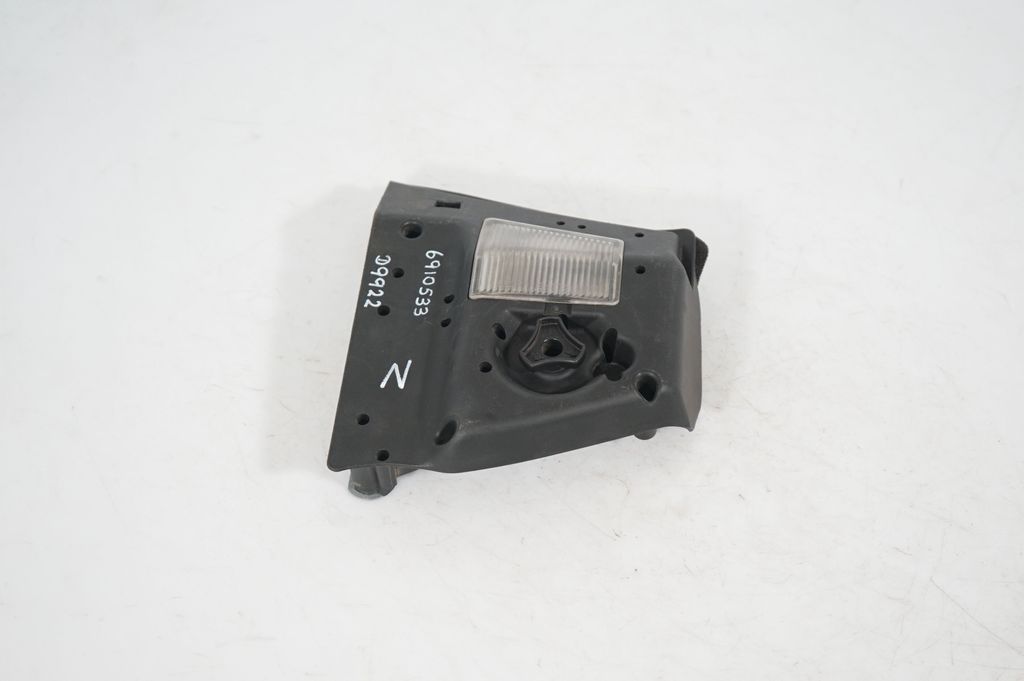 Tail light bulb cover holder (2)