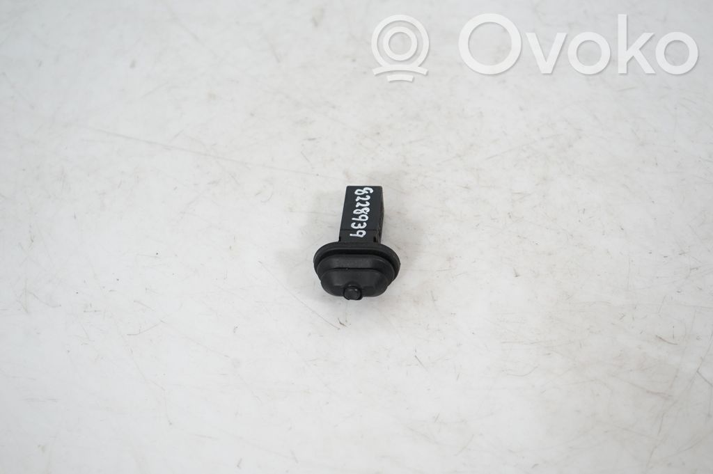 Fuel tank cap lock (2)