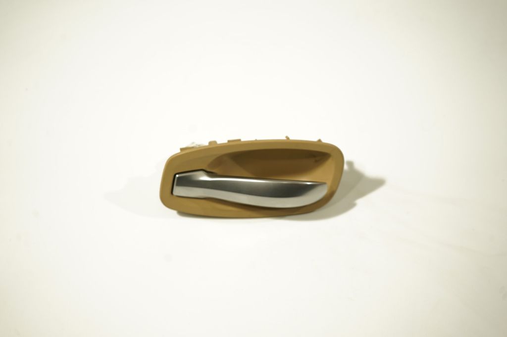 Front door interior handle (5)