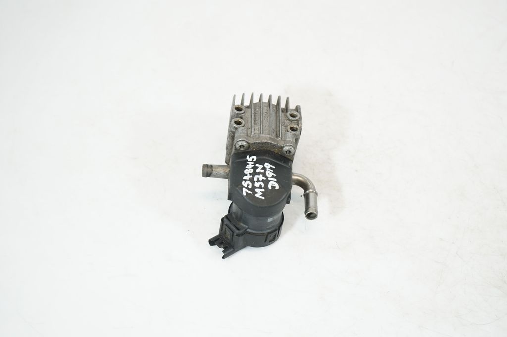 EGR valve (4)