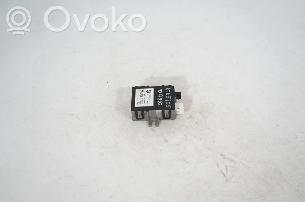 Fuel injection pump control unit/module (2)