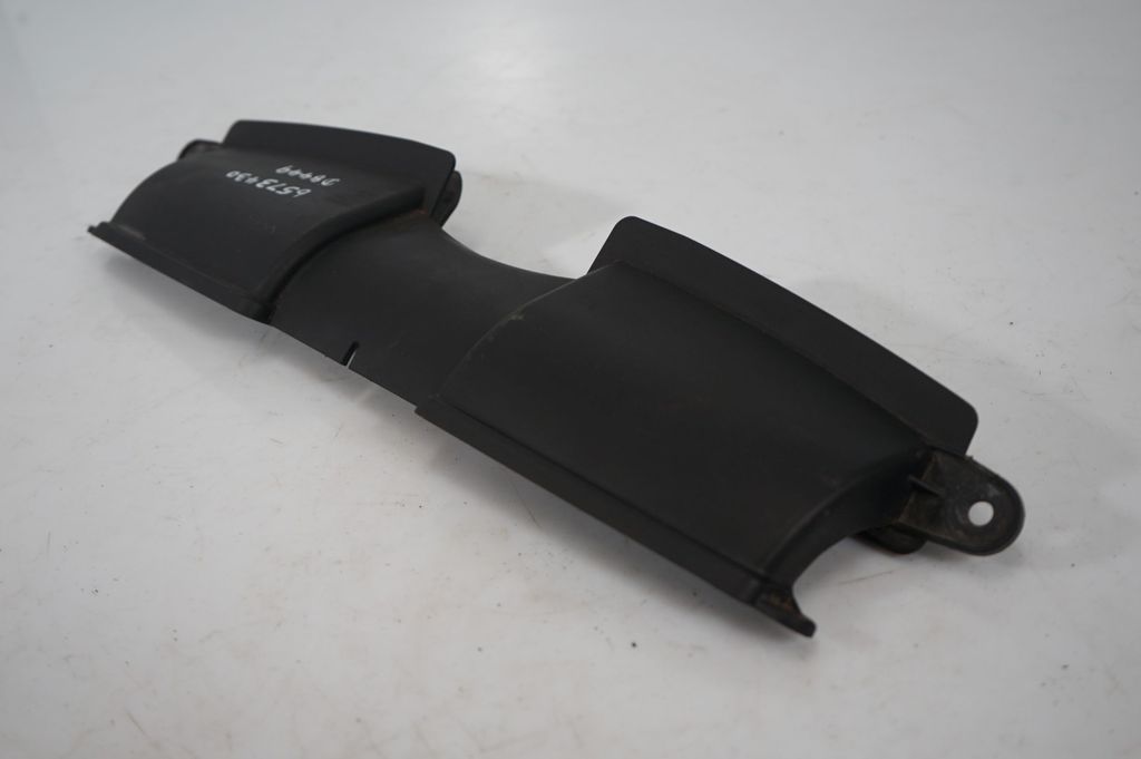 Air intake duct part (6)