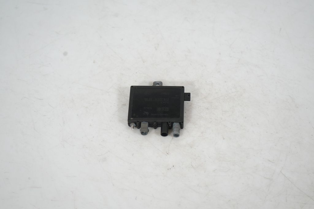 Aerial antenna amplifier