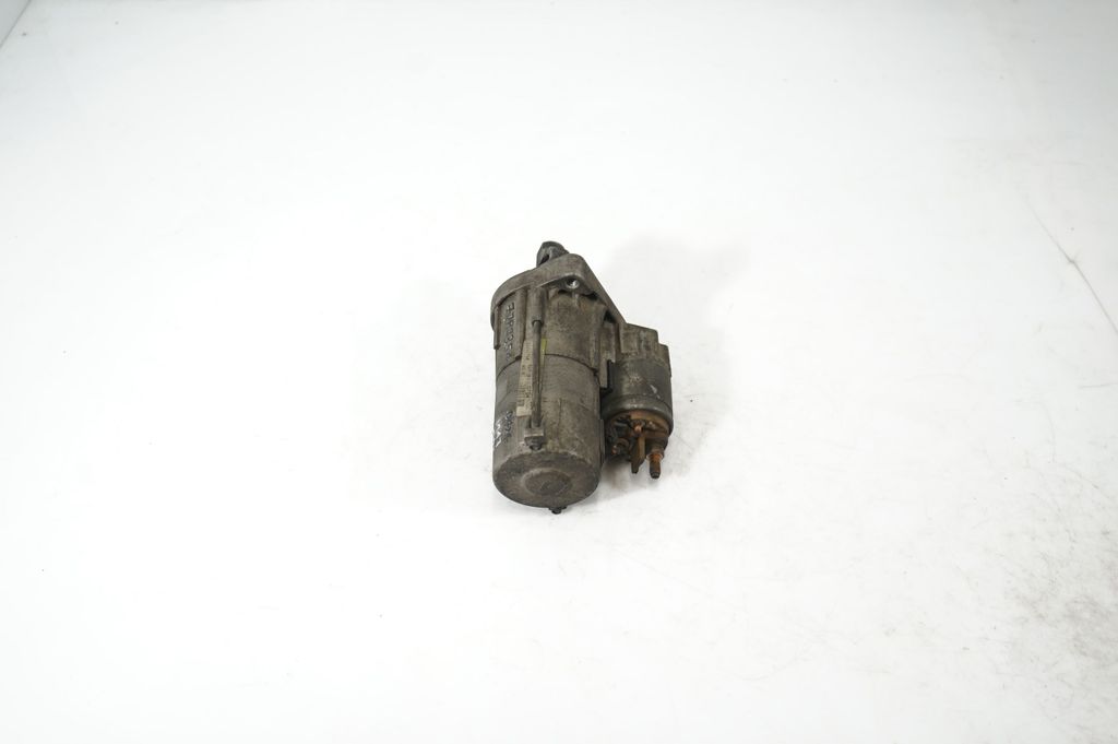 Starter motor (2)
