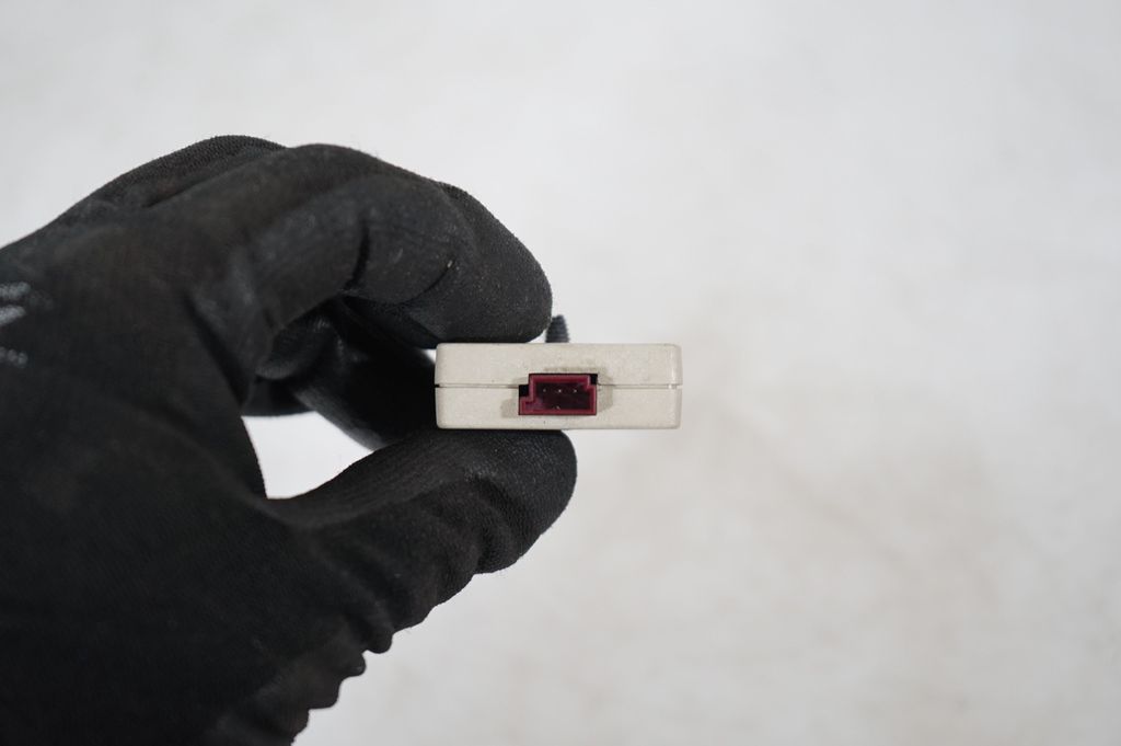 Aerial antenna amplifier (6)