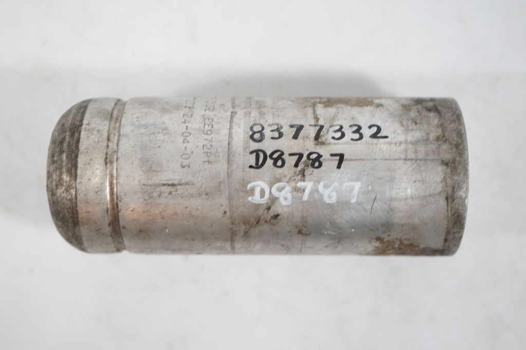 Air conditioning (A/C) air dryer (6)