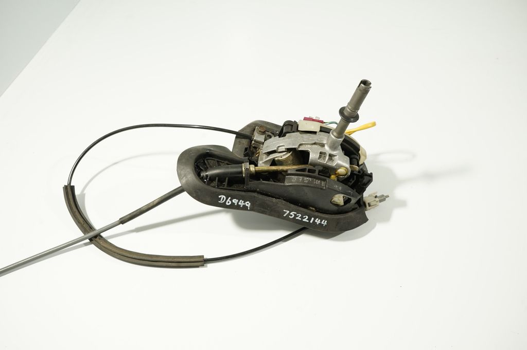 Gear shifter/selector (4)