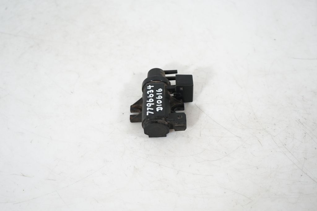Turbo solenoid valve (4)