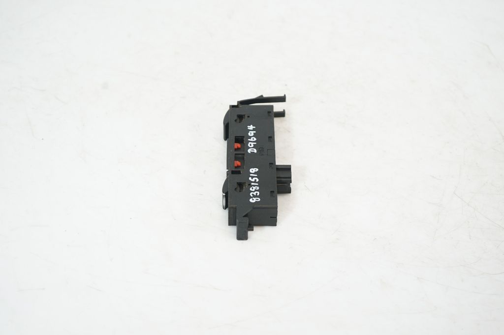 Electric window control switch (2)