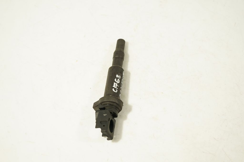 High voltage ignition coil (3)