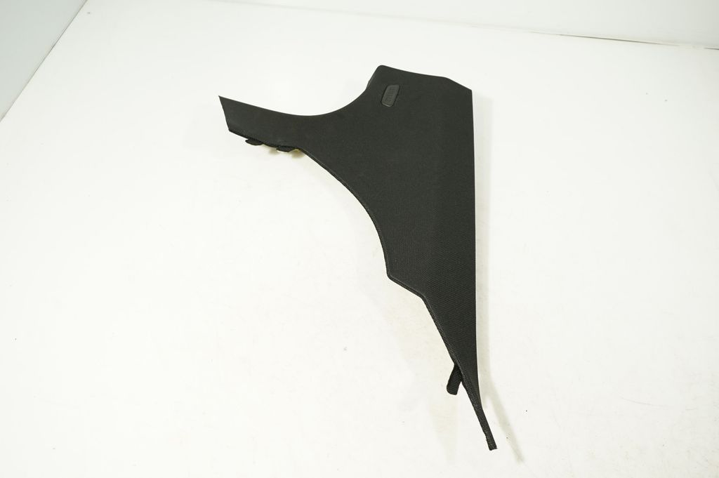 (C) pillar trim (4)