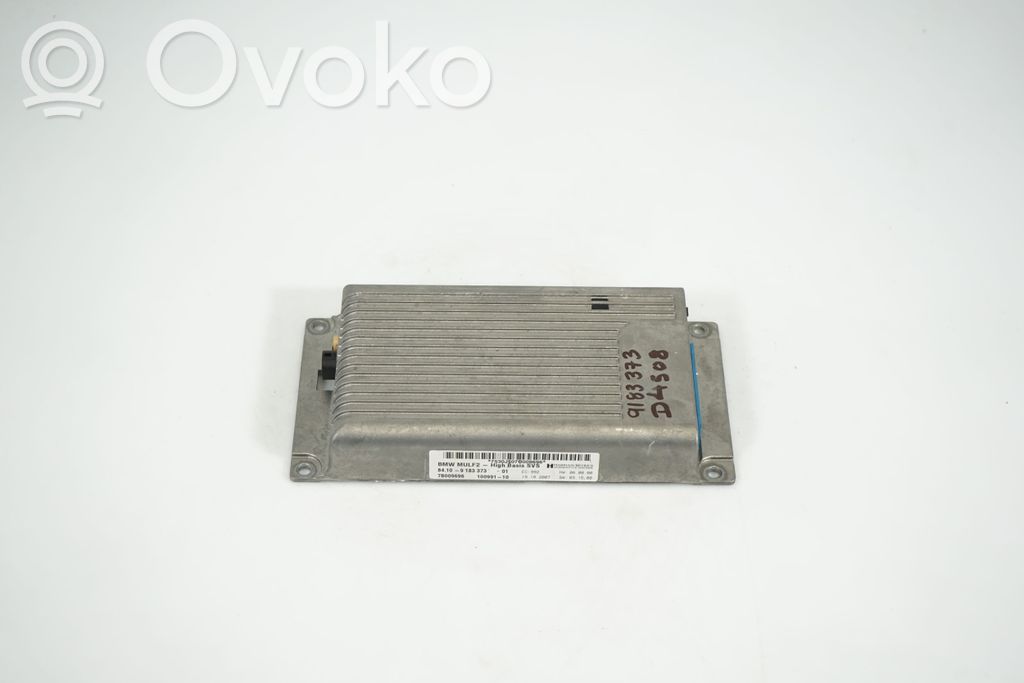 Bluetooth control unit module (4)