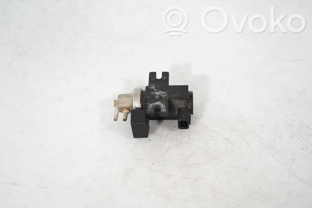 Turbo solenoid valve (5)