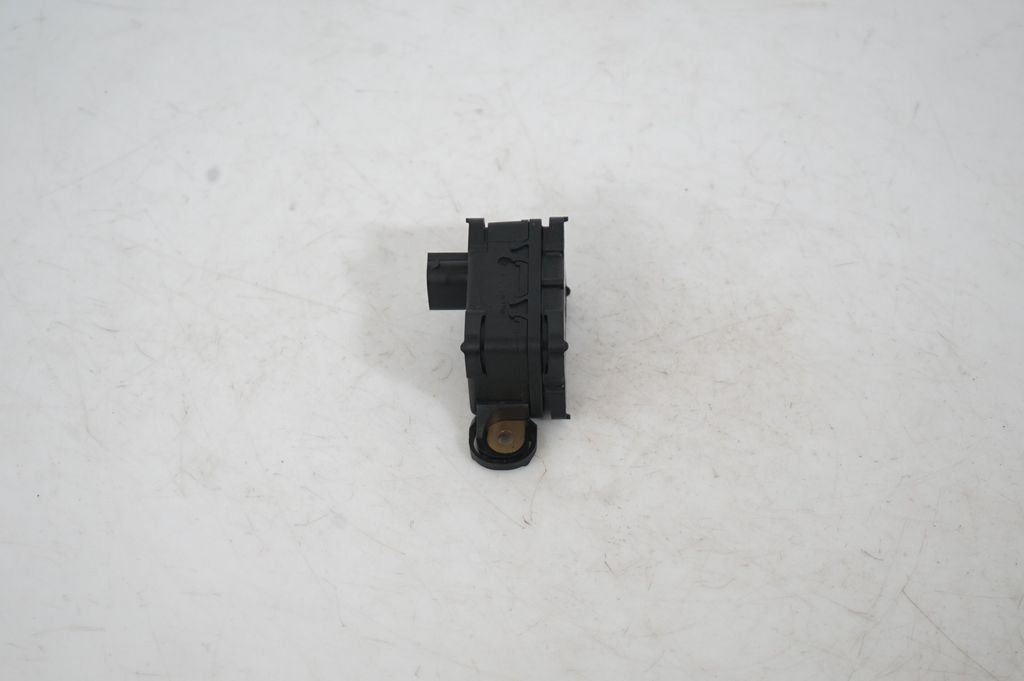 ESP acceleration yaw rate sensor (4)