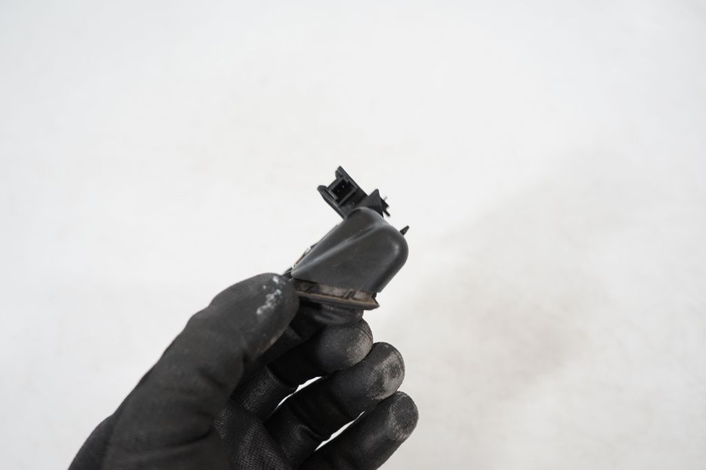 Tailgate/trunk/boot exterior handle (7)