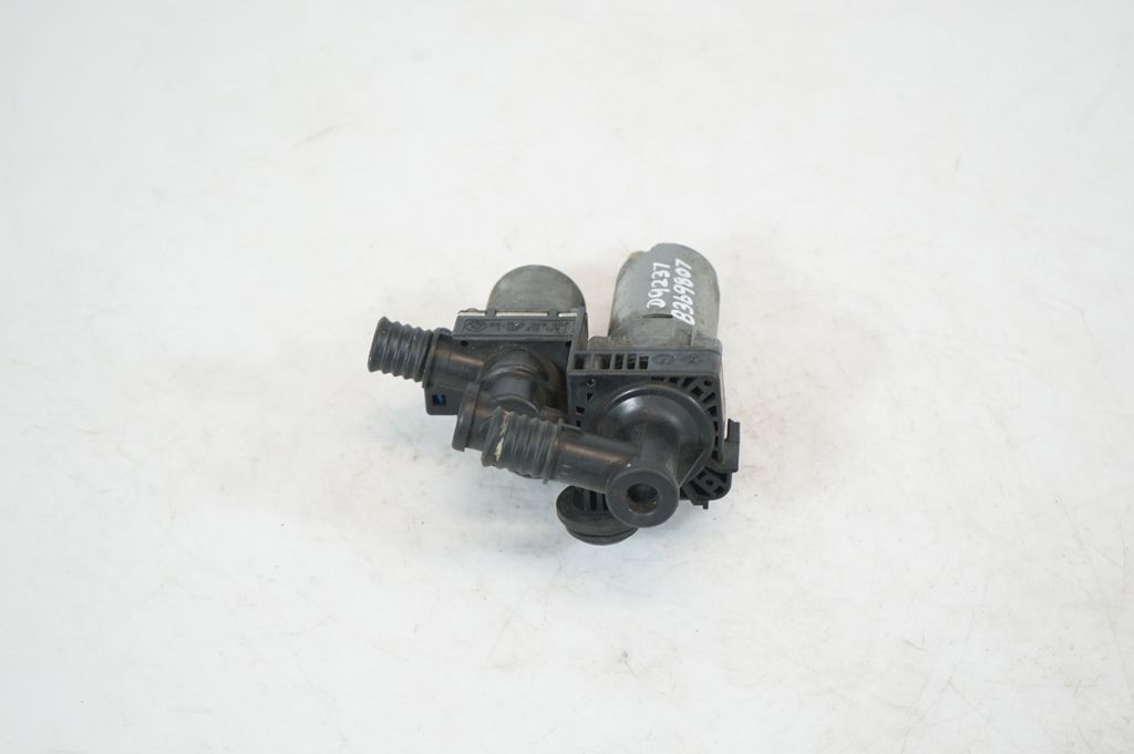 Coolant heater control valve (4)