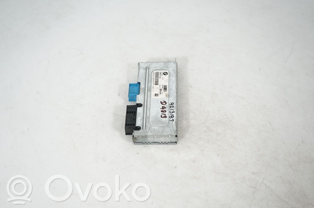 Door central lock control unit/module (2)