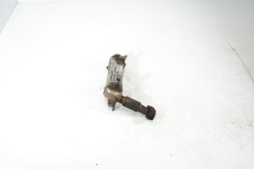 EGR valve cooler (4)