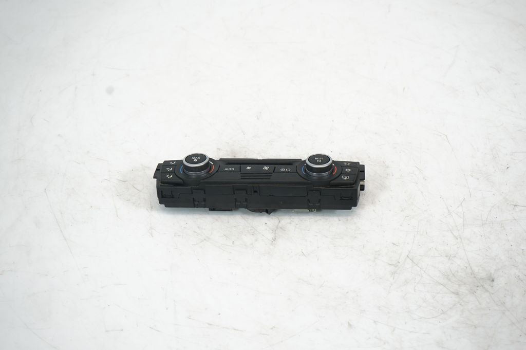 Climate control unit