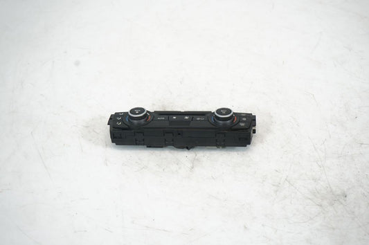 Climate control unit