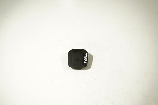 ISOFIX cover