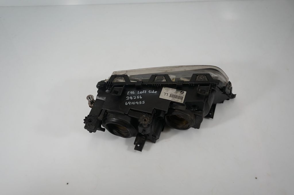 Headlight/headlamp (3)