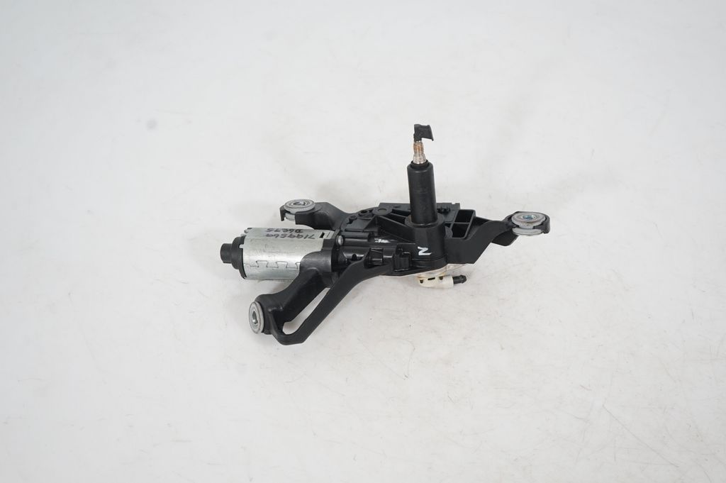 Tailgate/trunk/boot lift motor (3)