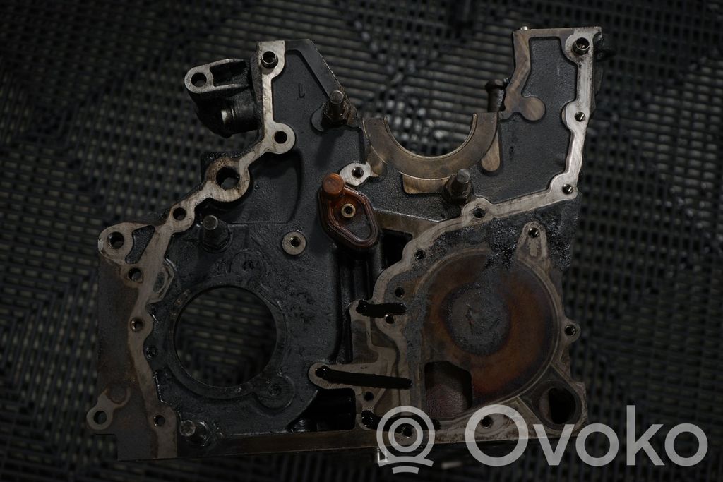 Engine block (11)