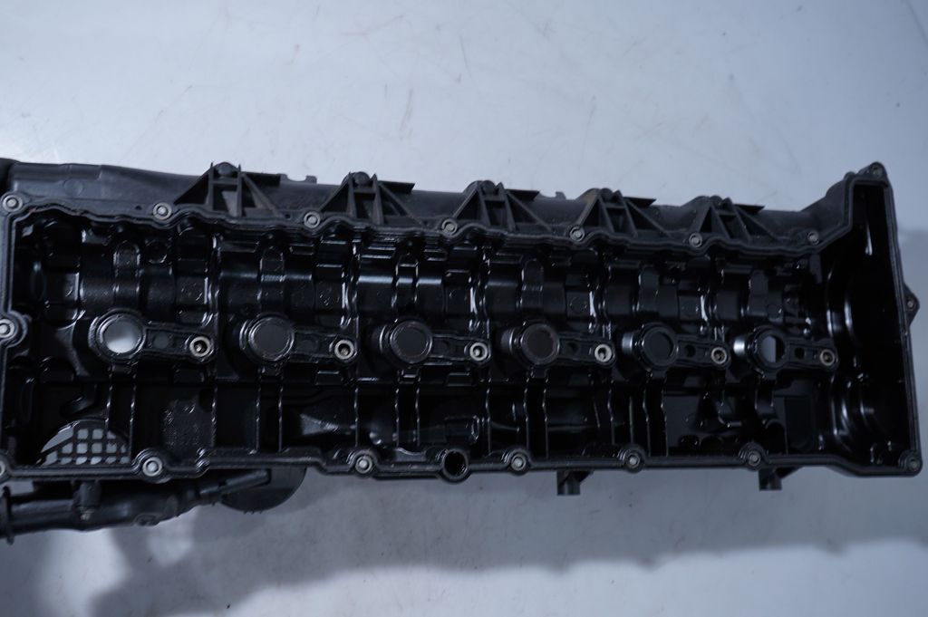 Intercooler hose/pipe (6)
