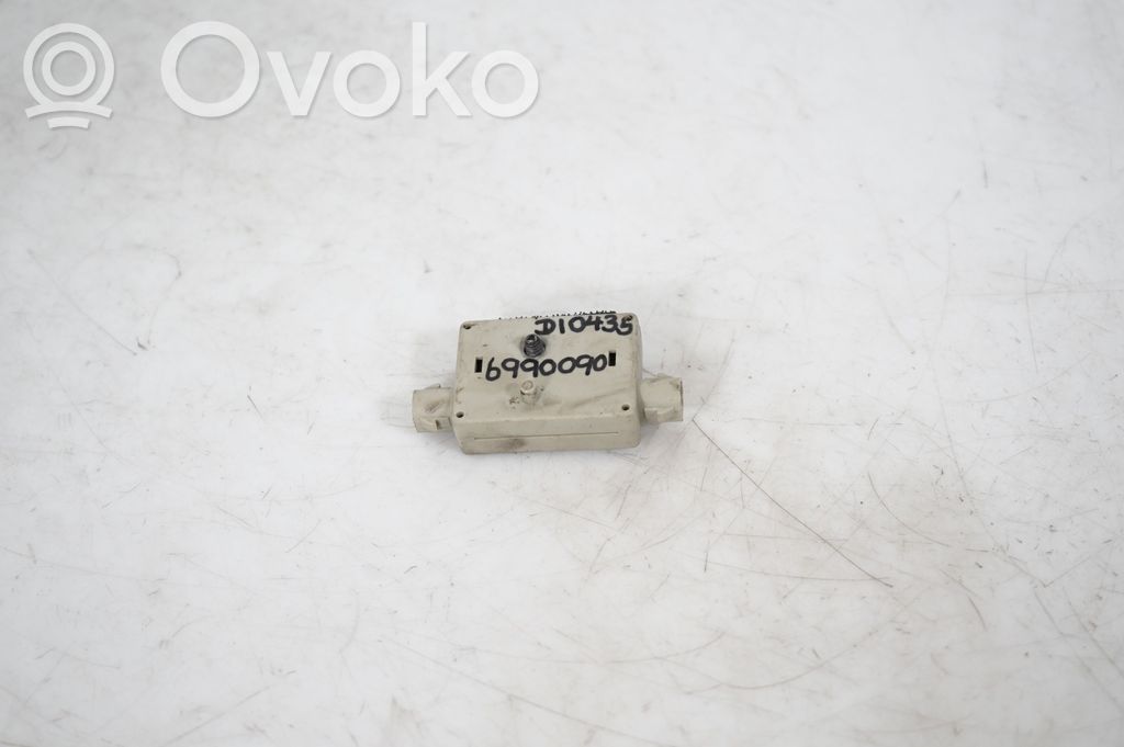 Aerial antenna amplifier (5)