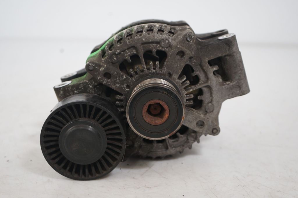Generator/alternator (8)