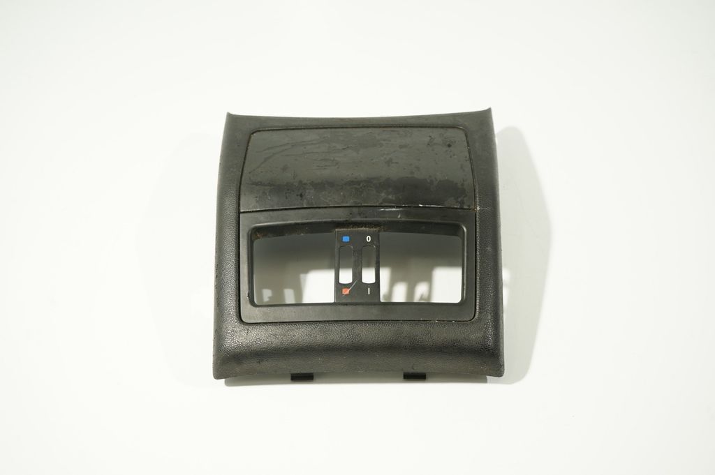 Other center console (tunnel) element (5)