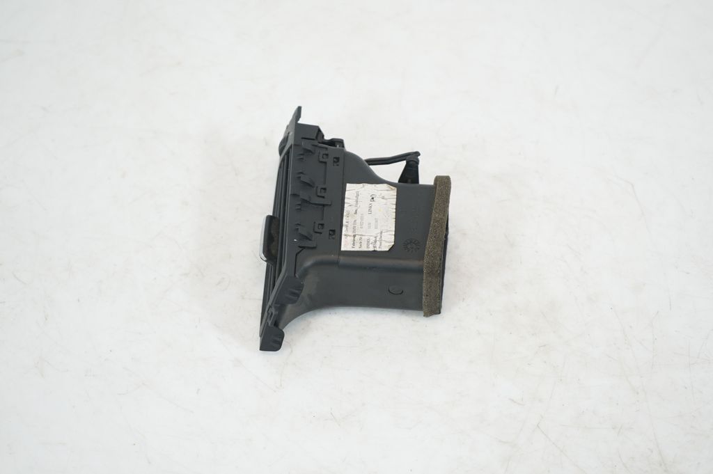 Dashboard side air vent grill/cover trim (2)