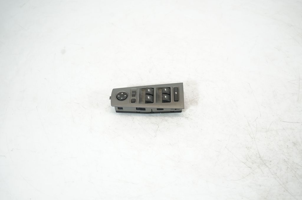 Electric window control switch (4)