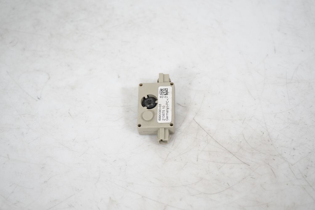 Aerial antenna amplifier (4)