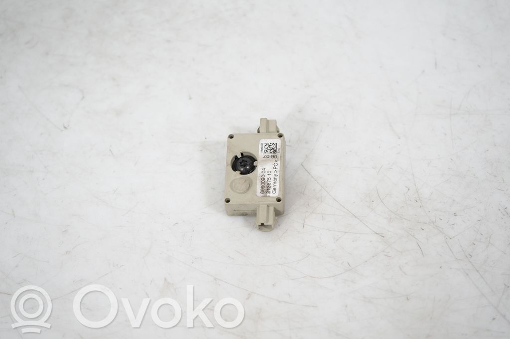 Aerial antenna amplifier (4)