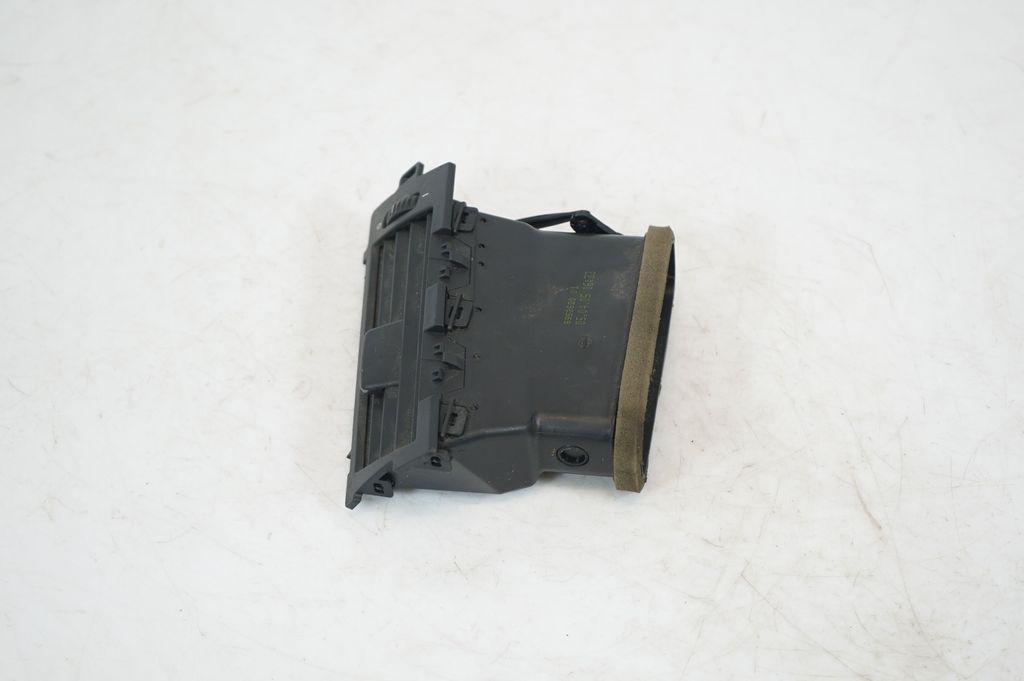 Dashboard side air vent grill/cover trim (2)