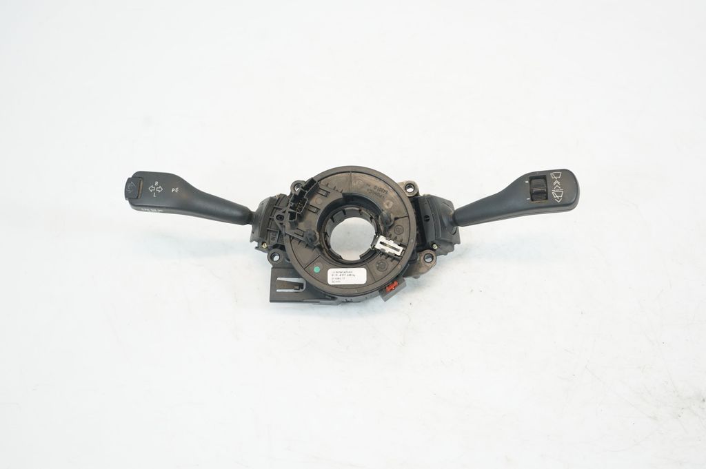 Airbag slip ring squib (SRS ring) (3)